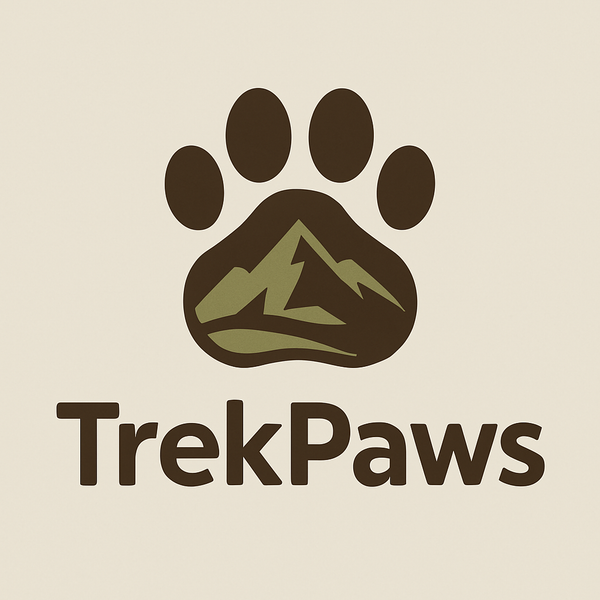 Trek Paws